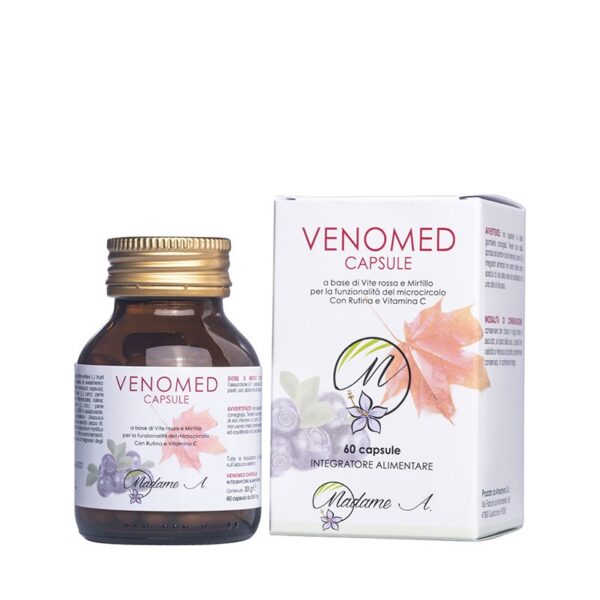 VENOMED