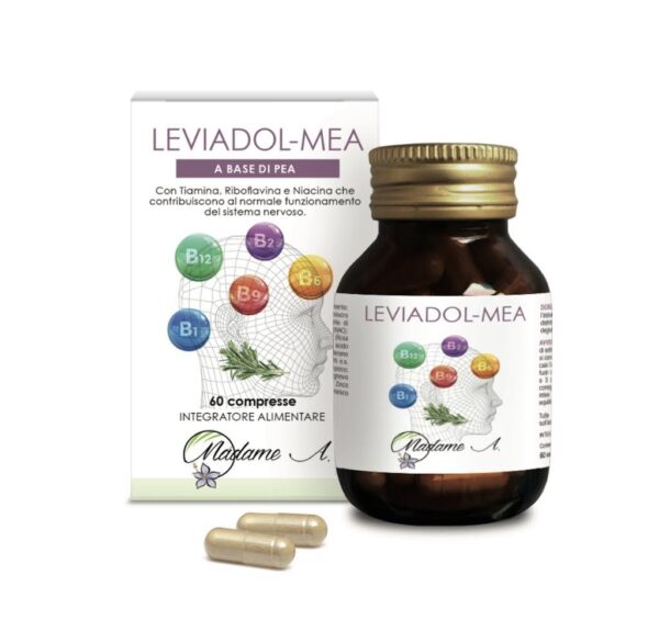 LEVIADOL-MEA