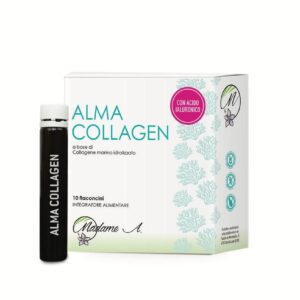 ALMA COLLAGENE